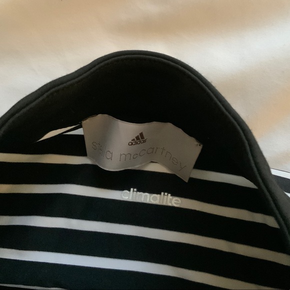 Adidas by Stella McCartney Running Jacket - Picture 3 of 3